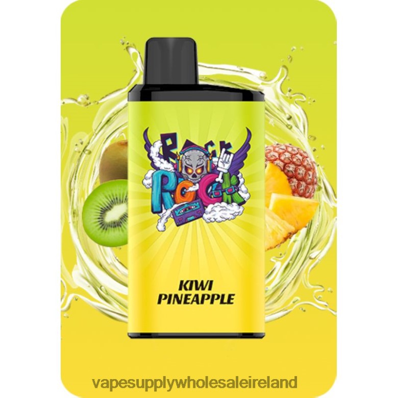 E Cig Wholesale - IGET Bar Pro 2ZXX286 Kiwi Pineapple