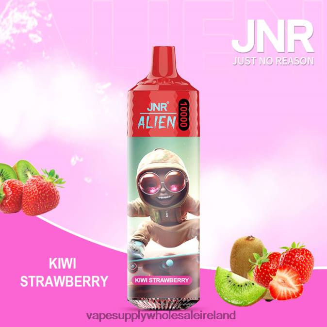 Kiwi Strawberry