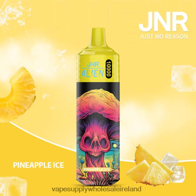 Pineapple Ice