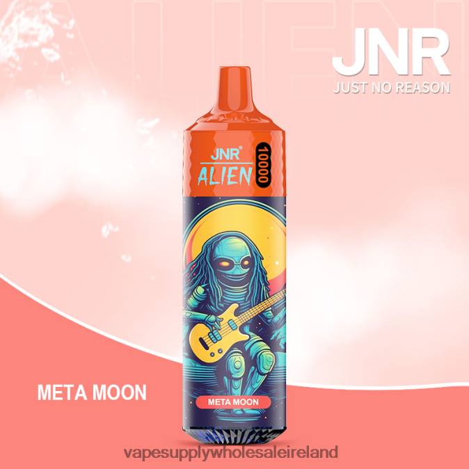 e cig wholesale - 0T2H651 Meta Moon JNR ALIEN