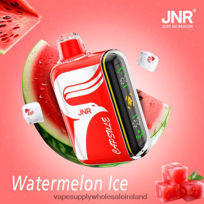 electronic cigarette wholesale - 0T2H615 Watermelon Ice JNR CAPSULE