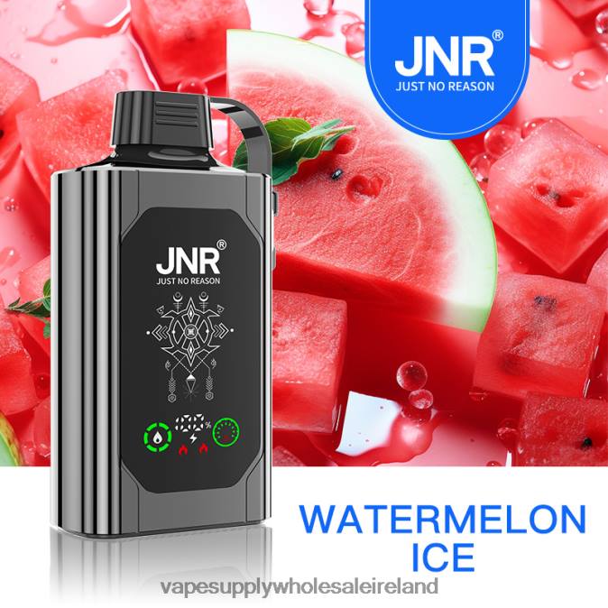 Vape Wholesale supplier - 0T2H630 Watermelon Ice JNR SHISHA BOX