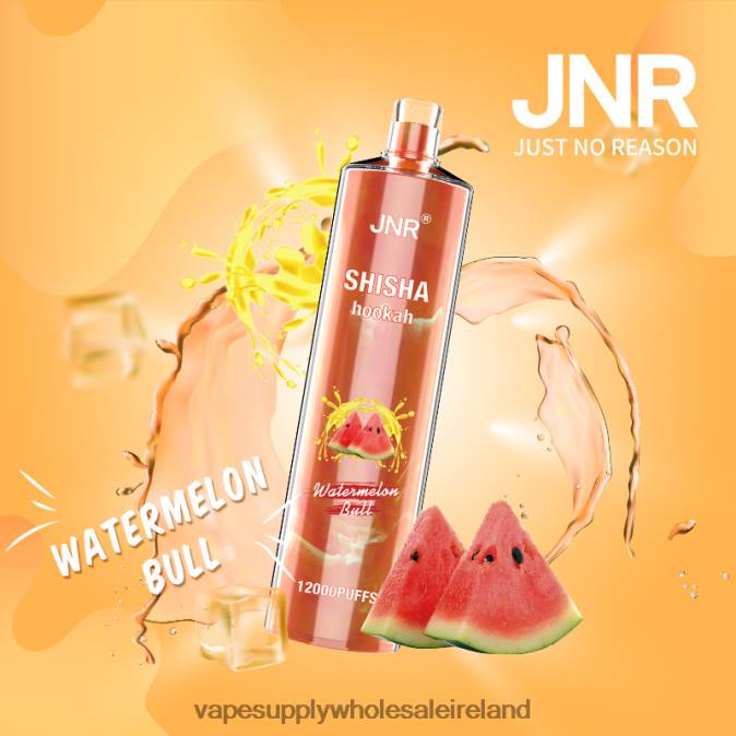 e cig wholesale distributors - 0T2H692 Watermelon Bull JNR SHISHA