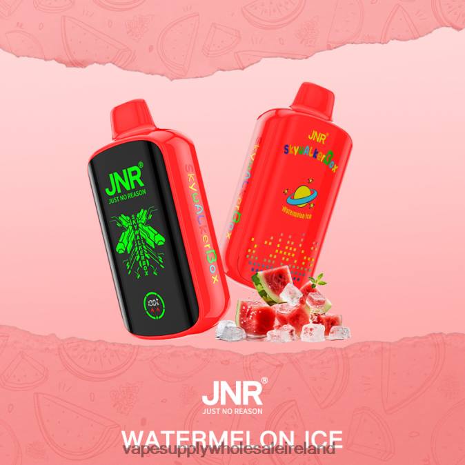 electronic cigarette wholesale - 0T2H595 Watermelon Ice JNR SKYWALKER BOX