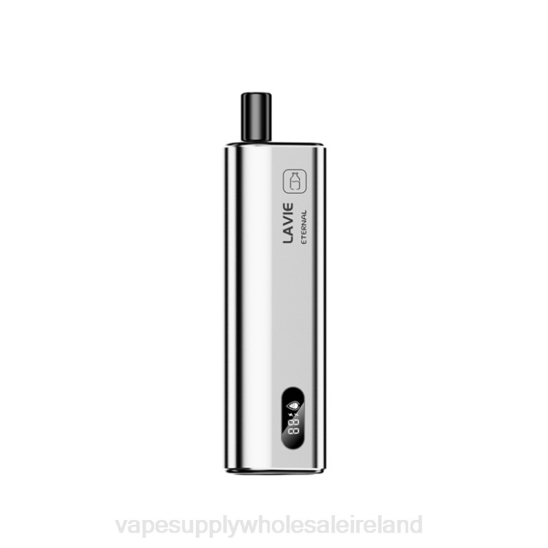 E Cig Wholesale - LAVIE ETERNAL 10000 Puffs ZB6N126 Yakult