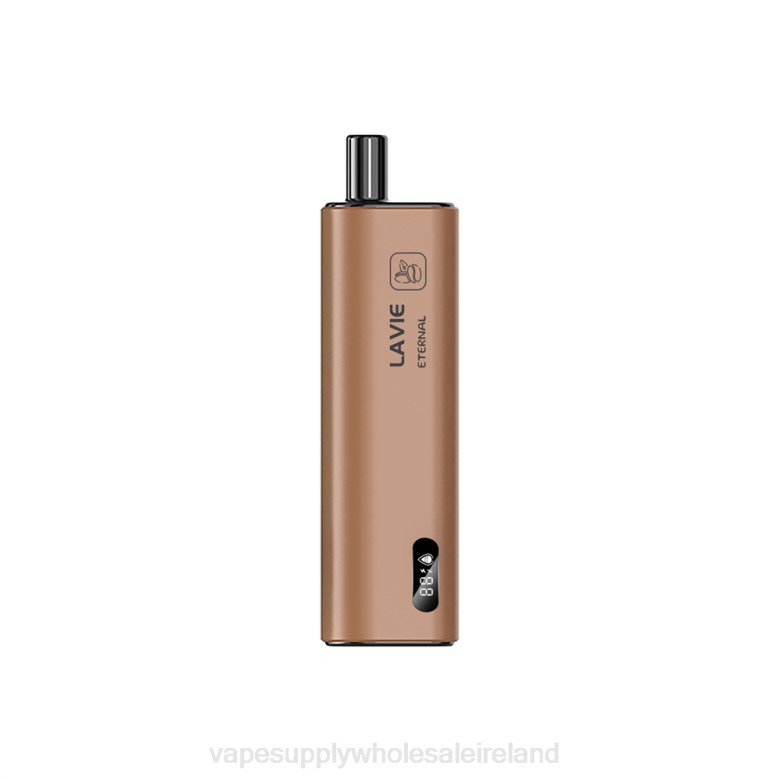 E Cigarette Wholesale - LAVIE ETERNAL 10000 Puffs ZB6N117 Coffee