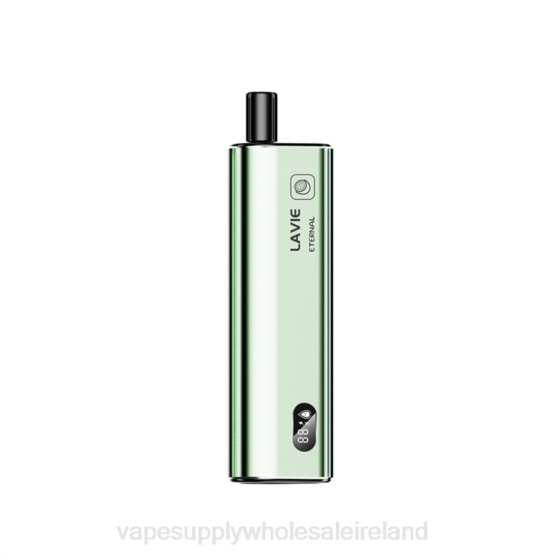 Vape Wholesale Supplier - LAVIE ETERNAL 10000 Puffs ZB6N123 Passion Fruit