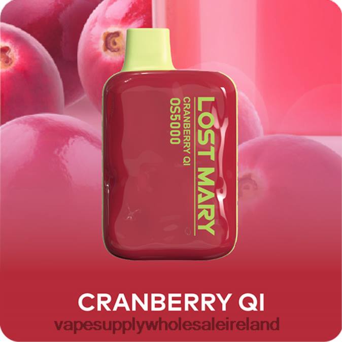 Cranberry QI